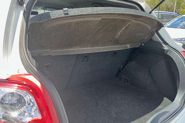 2012 Toyota Corolla Ascent Sport ZRE152R