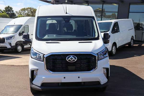 2025 LDV Deliver 9 LWB Mid Roof LWB Mid Roof