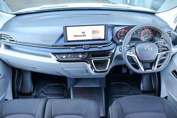 2025 LDV Deliver 9 LWB Mid Roof LWB Mid Roof