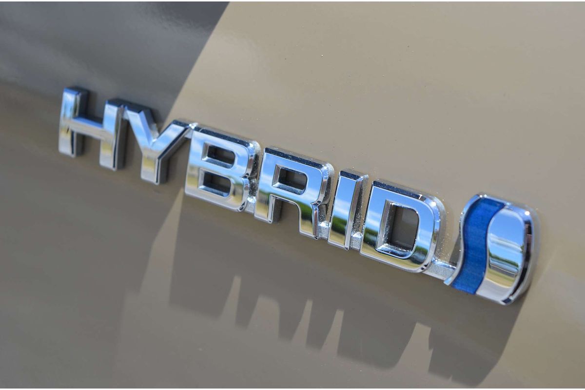 2022 Toyota Yaris Cross GX MXPJ10R