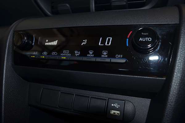 2022 Toyota Yaris Cross GX MXPJ10R