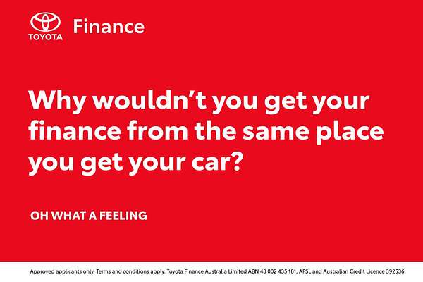 2020 Toyota Hilux Rogue GUN126R 4X4