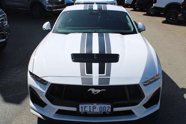2025 Ford Mustang GT FO