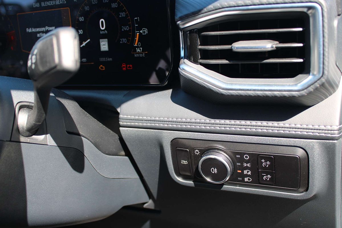 2025 Ford Mustang GT FO