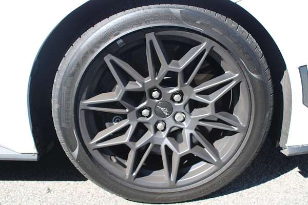 2025 Ford Mustang GT FO