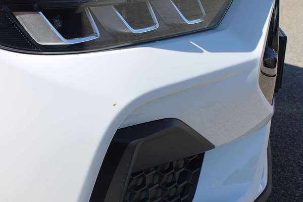 2025 Ford Mustang GT FO