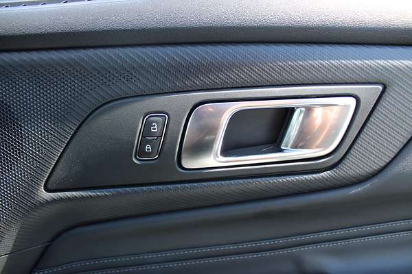 2025 Ford Mustang GT FO