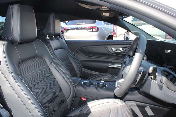 2025 Ford Mustang GT FO