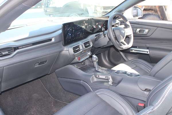 2025 Ford Mustang GT FO