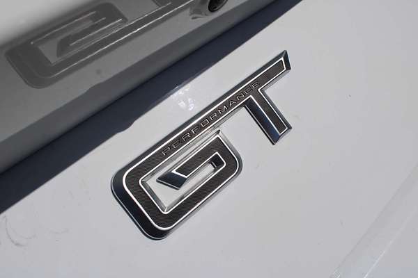 2025 Ford Mustang GT FO