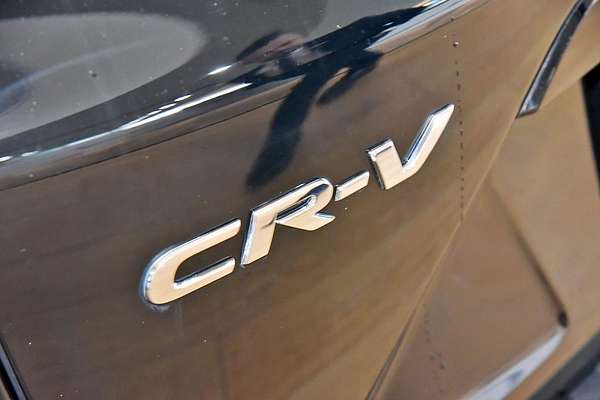 2017 Honda CR-V VTi-LX RW