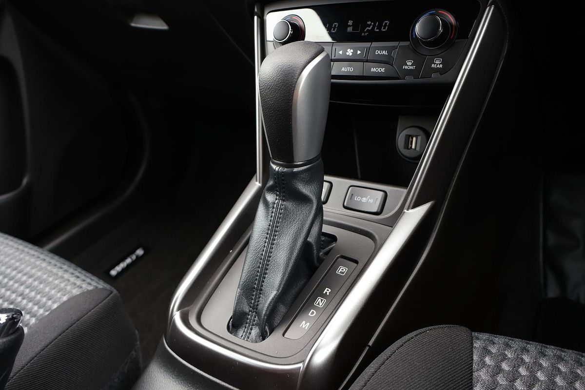 2024 Suzuki S-Cross JYB