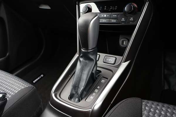 2024 Suzuki S-Cross JYB