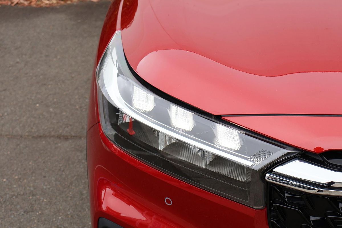 2024 Suzuki S-Cross JYB