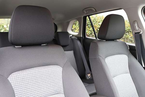 2024 Suzuki S-Cross JYB