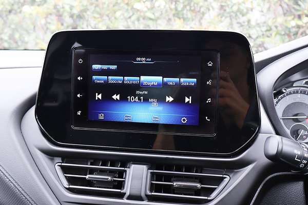 2024 Suzuki S-Cross JYB