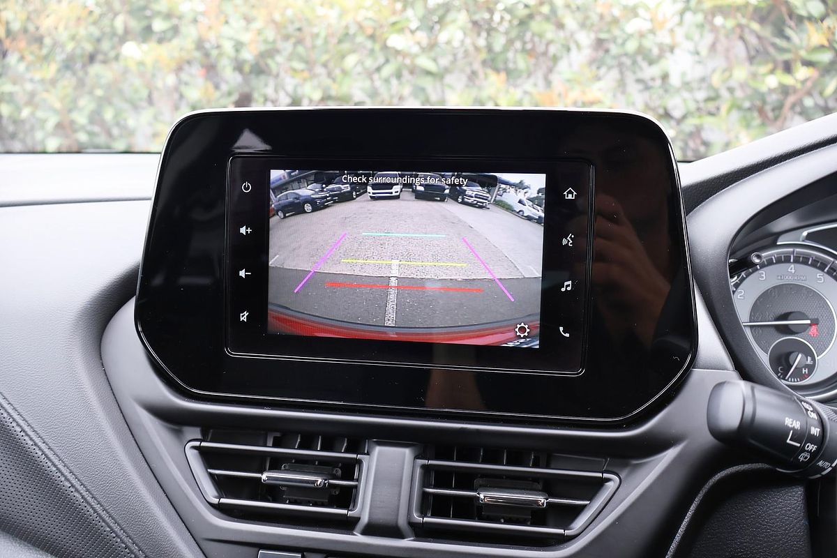 2024 Suzuki S-Cross JYB