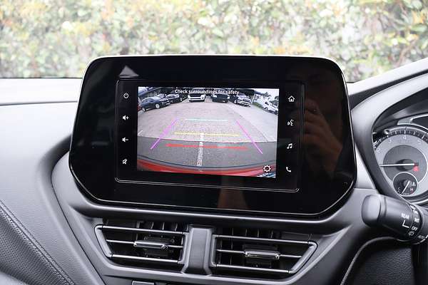 2024 Suzuki S-Cross JYB