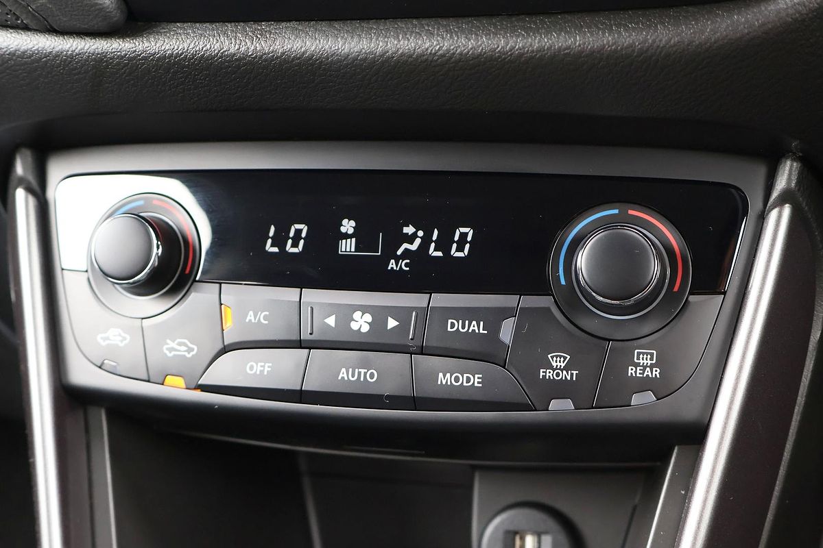 2024 Suzuki S-Cross JYB