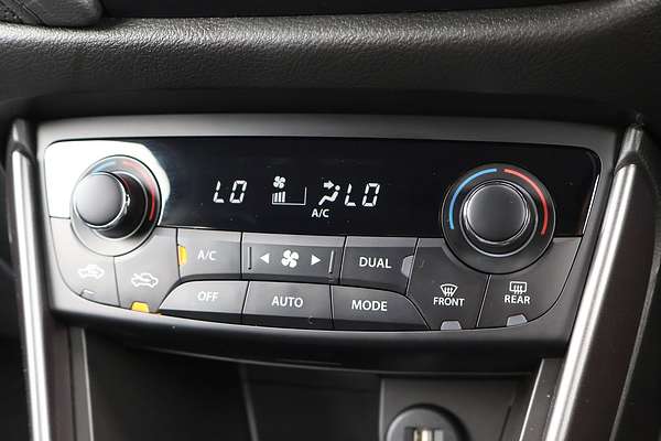 2024 Suzuki S-Cross JYB