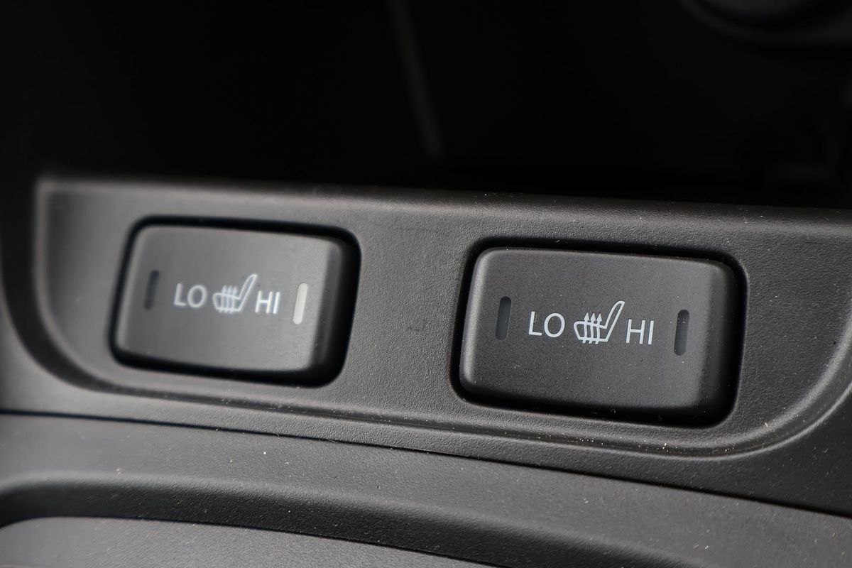 2024 Suzuki S-Cross JYB