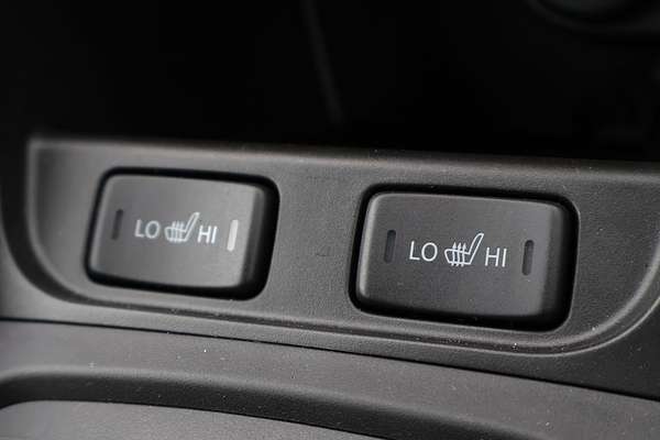 2024 Suzuki S-Cross JYB