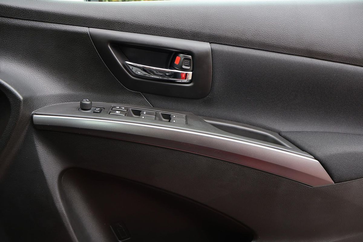 2024 Suzuki S-Cross JYB