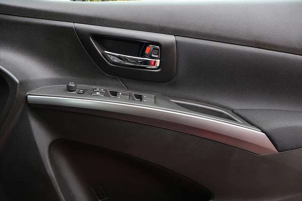 2024 Suzuki S-Cross JYB