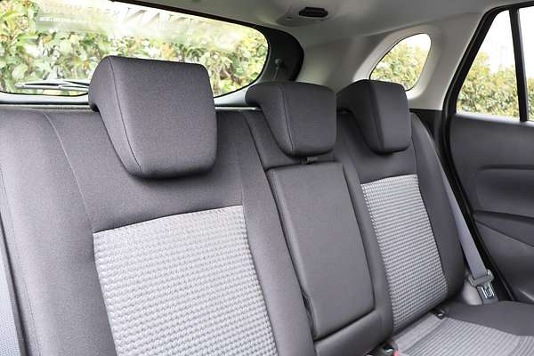 2024 Suzuki S-Cross JYB