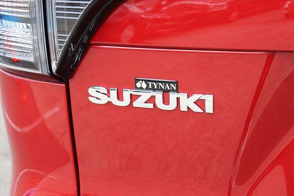 2024 Suzuki S-Cross JYB