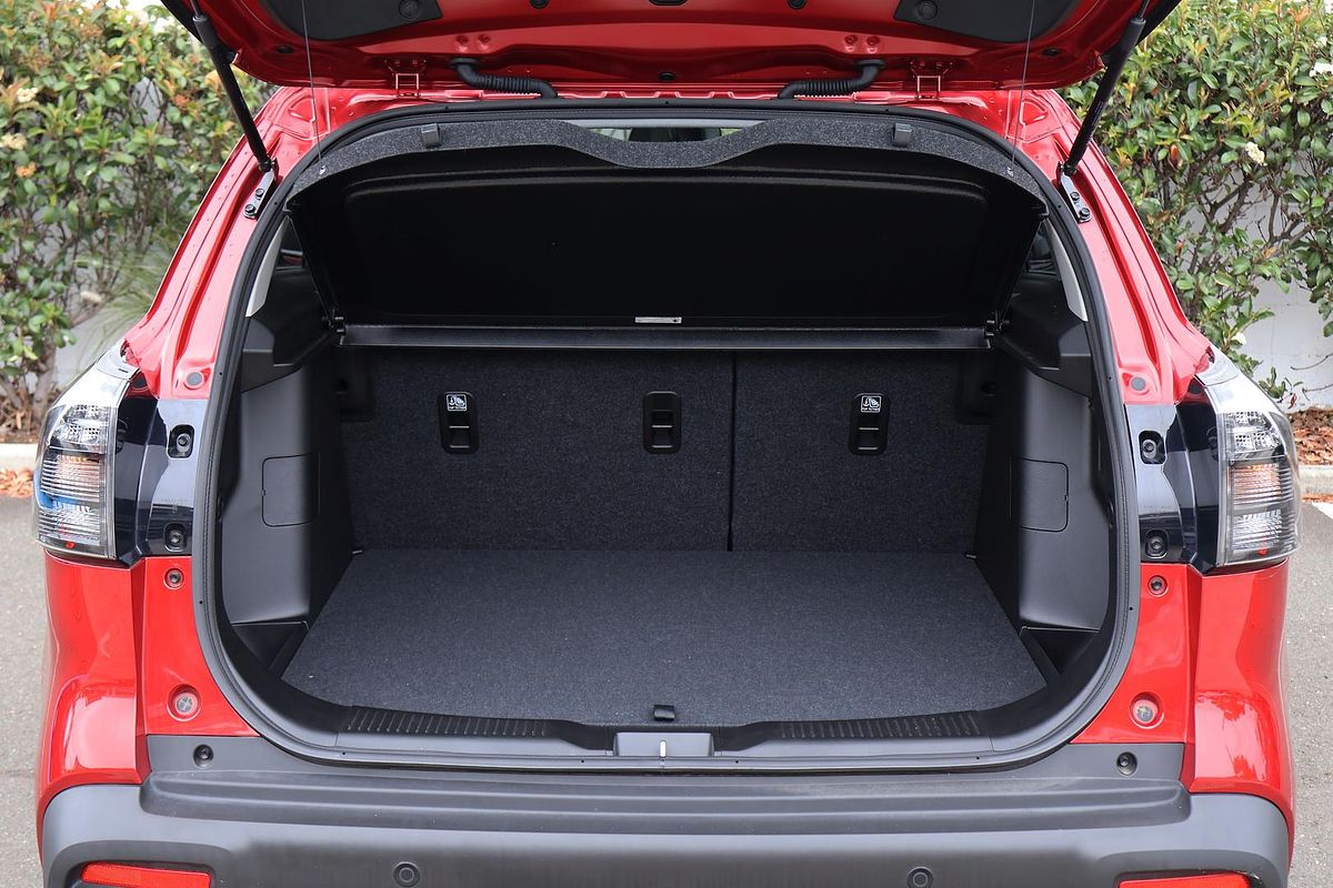 2024 Suzuki S-Cross JYB