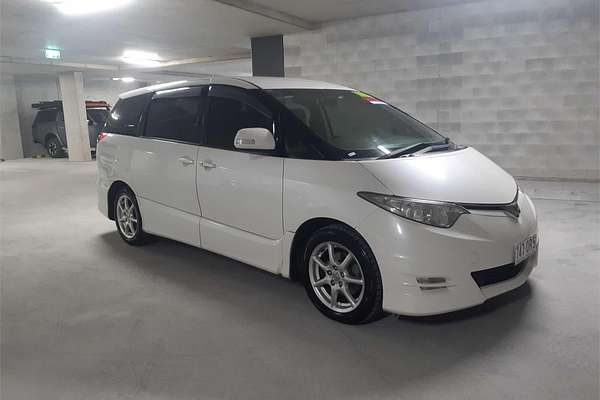 2006 Toyota Estima