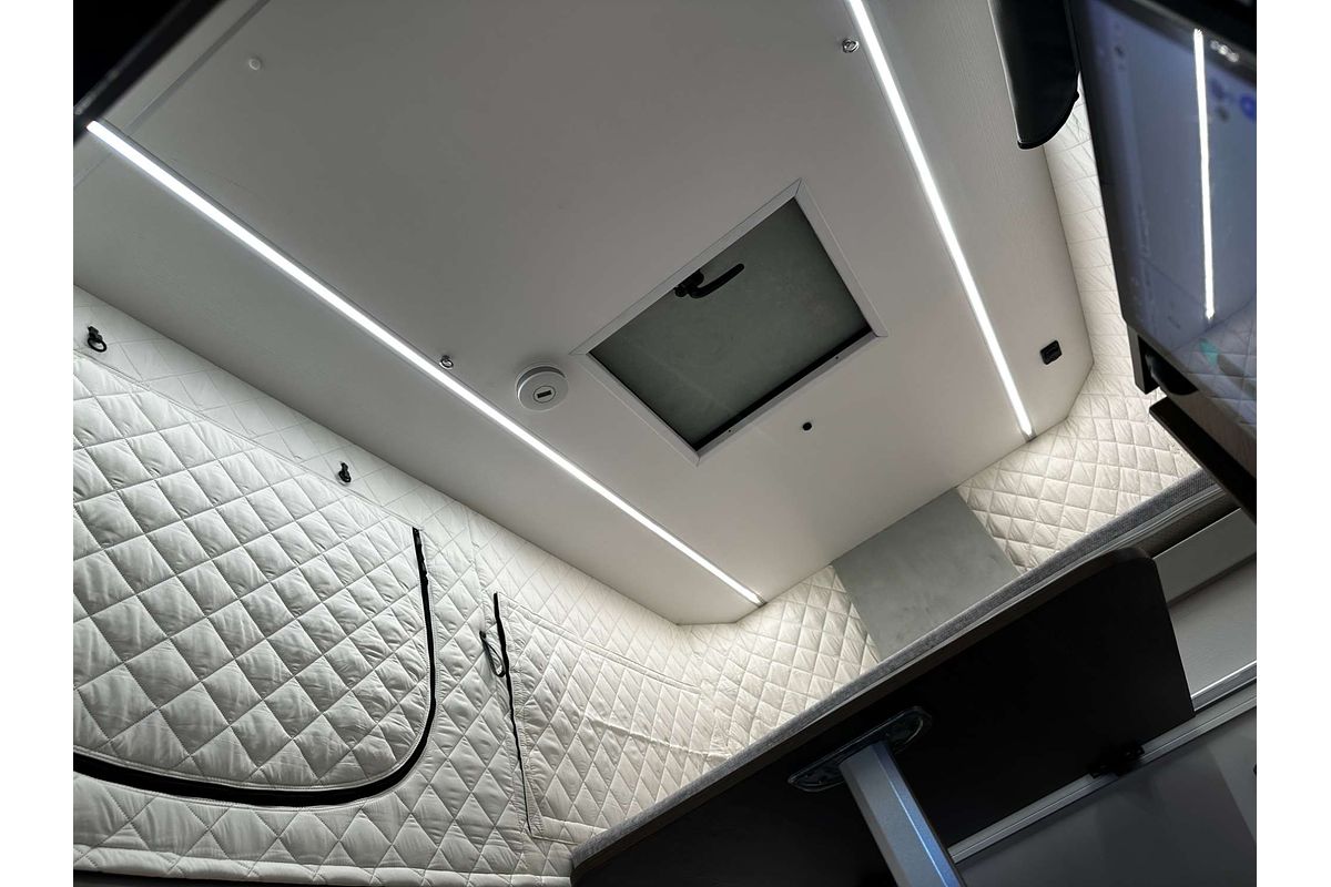 2019 Ford Ranger XLT PX MkIII 4X4 3.2L