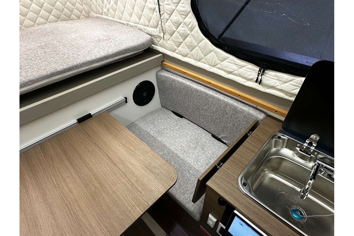 2019 Ford Ranger XLT PX MkIII 4X4 3.2L