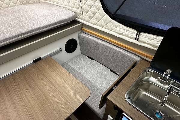 2019 Ford Ranger XLT PX MkIII 4X4 3.2L