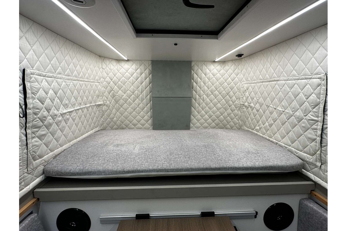 2019 Ford Ranger XLT PX MkIII 4X4 3.2L