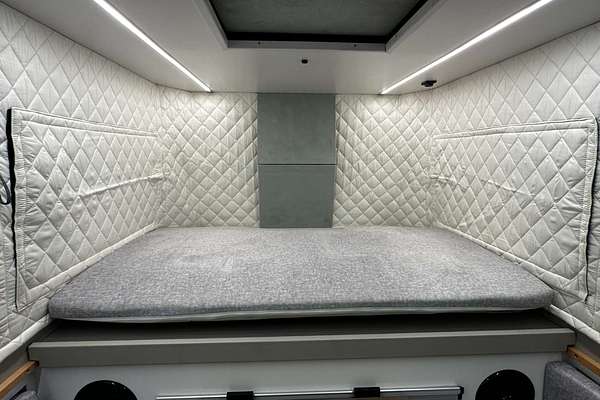 2019 Ford Ranger XLT PX MkIII 4X4 3.2L