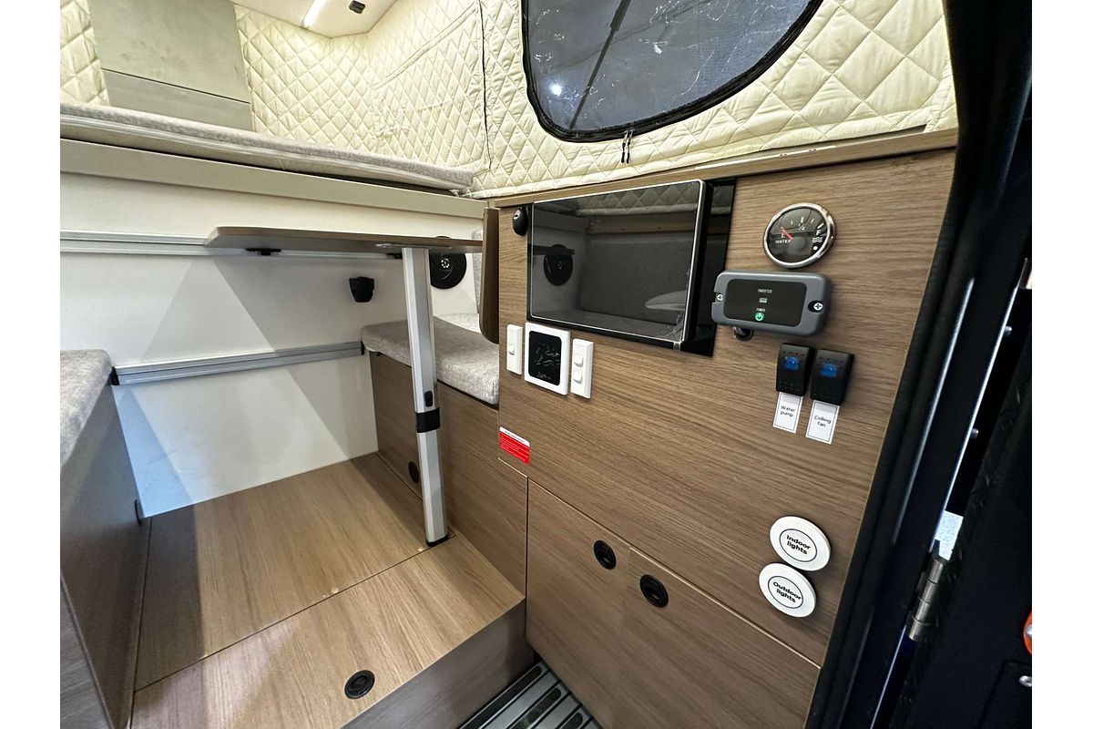 2019 Ford Ranger XLT PX MkIII 4X4 3.2L