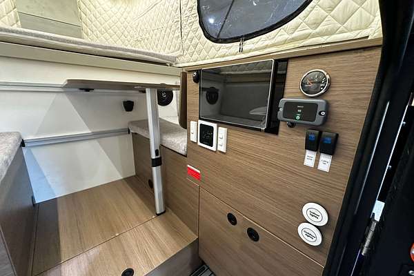 2019 Ford Ranger XLT PX MkIII 4X4 3.2L