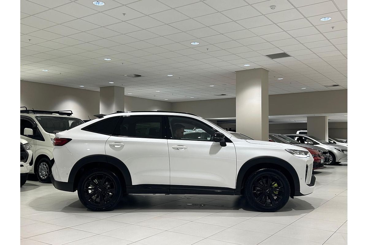 2022 GWM Haval H6GT ULTRA (4WD) B03