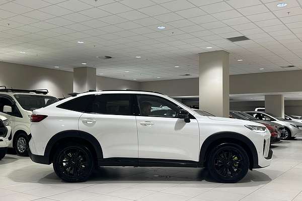 2022 GWM Haval H6GT ULTRA (4WD) B03