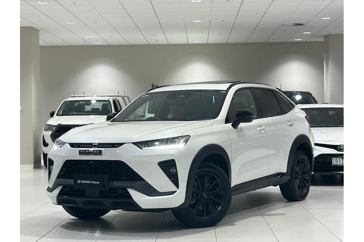 2022 GWM Haval H6GT ULTRA (4WD) B03