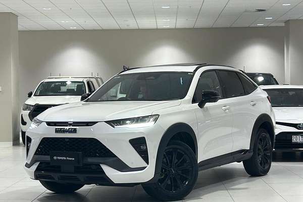 2022 GWM Haval H6GT ULTRA (4WD) B03