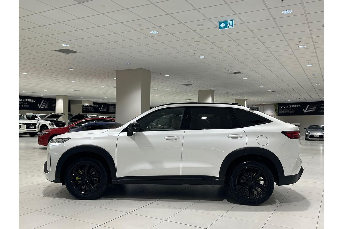 2022 GWM Haval H6GT ULTRA (4WD) B03