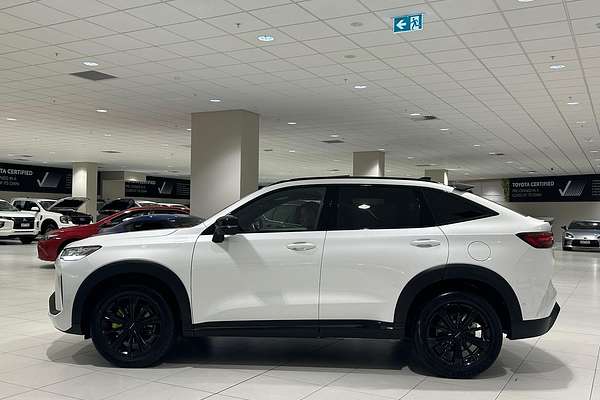 2022 GWM Haval H6GT ULTRA (4WD) B03