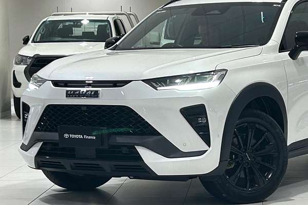 2022 GWM Haval H6GT ULTRA (4WD) B03