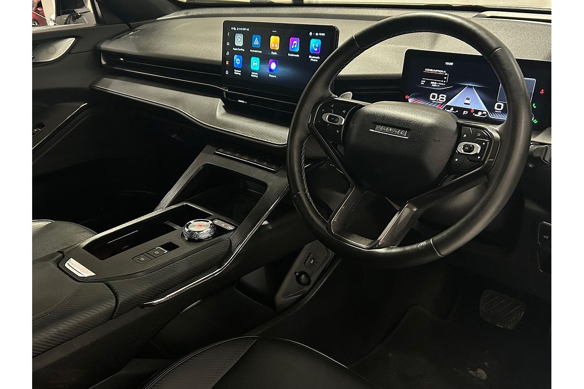 2022 GWM Haval H6GT ULTRA (4WD) B03