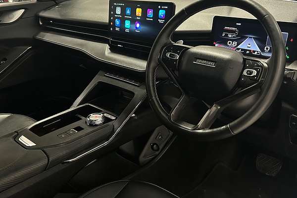 2022 GWM Haval H6GT ULTRA (4WD) B03