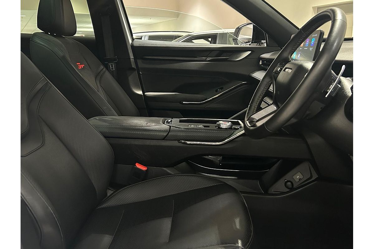 2022 GWM Haval H6GT ULTRA (4WD) B03