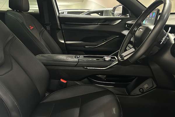 2022 GWM Haval H6GT ULTRA (4WD) B03